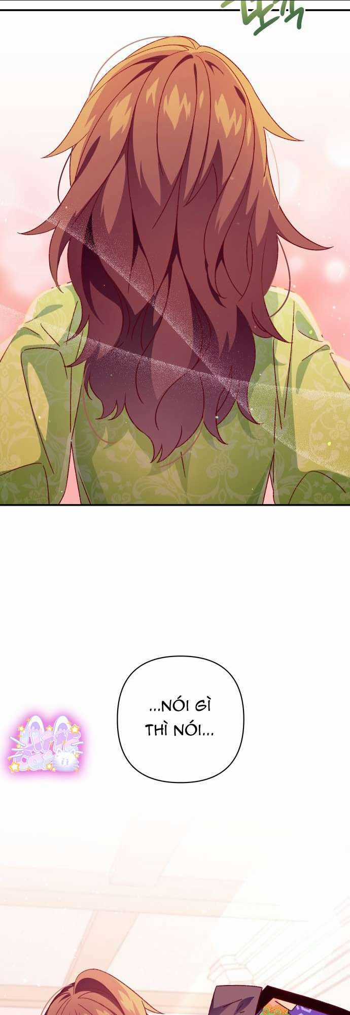 Trang Phục Của Julieta Chapter 3 trang 22