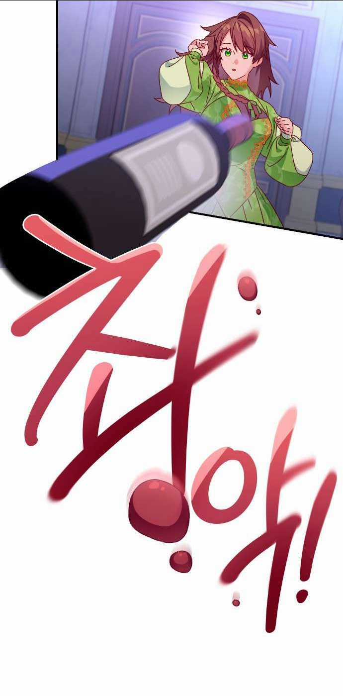 Trang Phục Của Julieta Chapter 3 trang 27