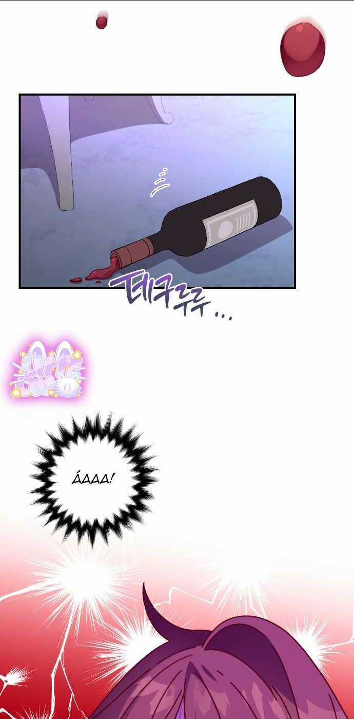 Trang Phục Của Julieta Chapter 3 trang 28