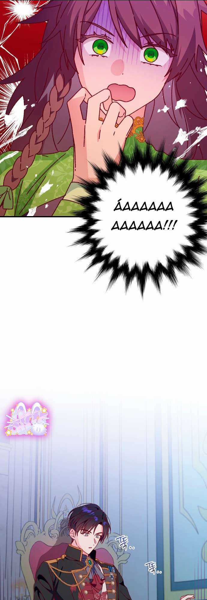 Trang Phục Của Julieta Chapter 3 trang 29