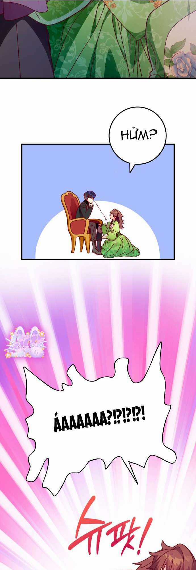 Trang Phục Của Julieta Chapter 3 trang 33