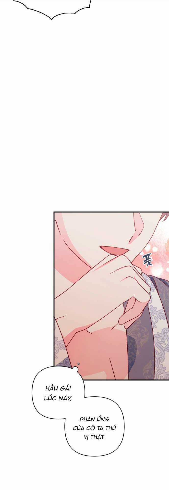 Trang Phục Của Julieta Chapter 3 trang 42