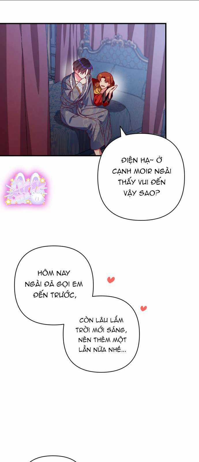 Trang Phục Của Julieta Chapter 3 trang 43