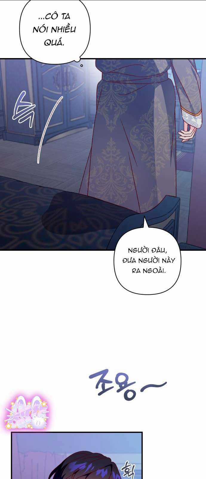 Trang Phục Của Julieta Chapter 3 trang 44