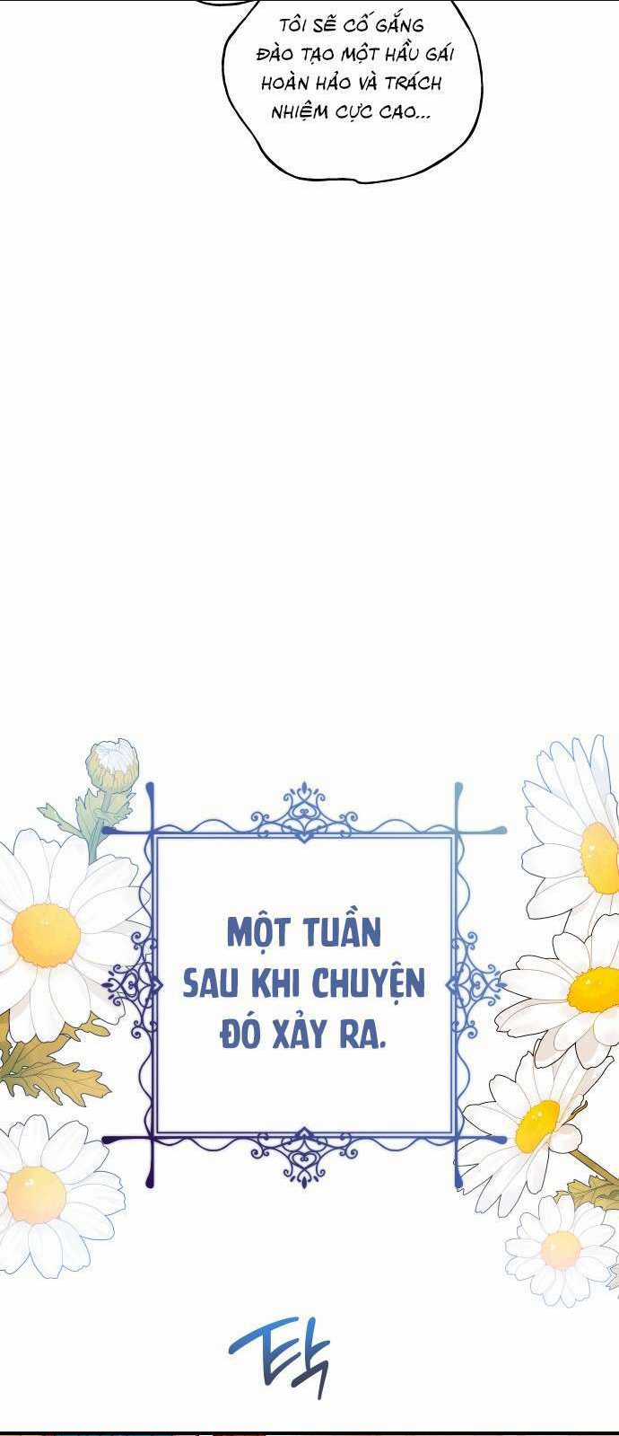 Trang Phục Của Julieta Chapter 3 trang 50