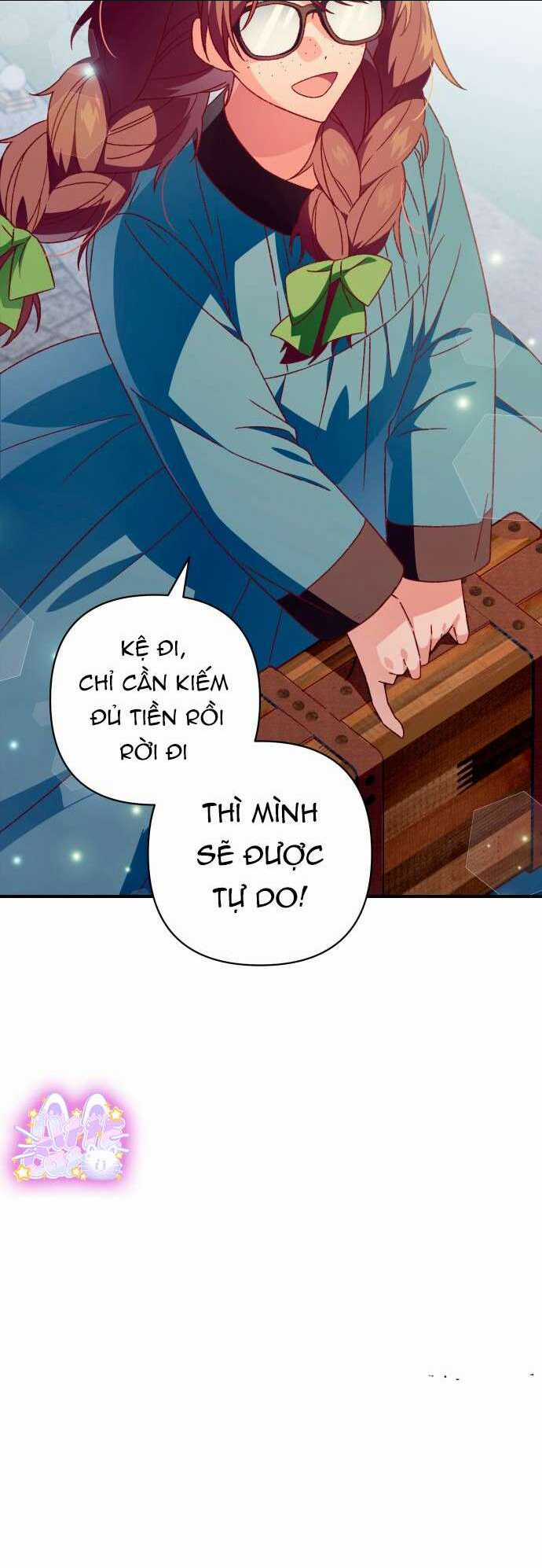 Trang Phục Của Julieta Chapter 3 trang 52