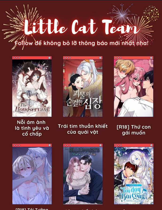 Trang Phục Của Julieta Chapter 3 trang 53