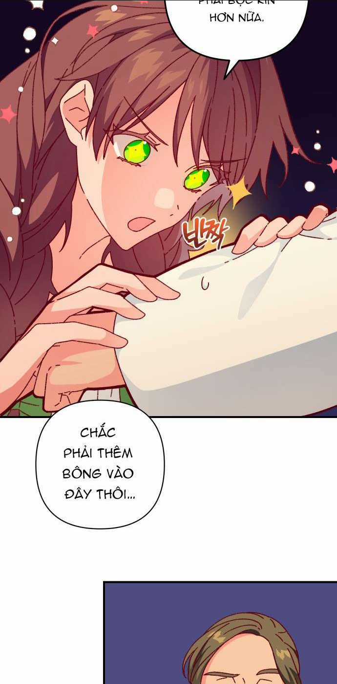 Trang Phục Của Julieta Chapter 3 trang 6