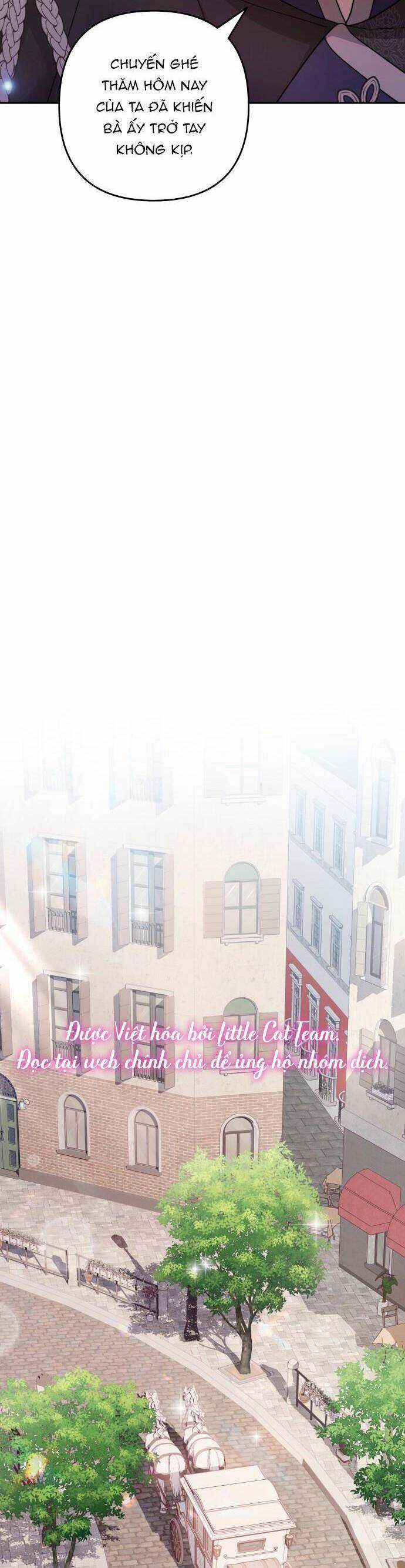 Trang Phục Của Julieta Chapter 30 trang 17