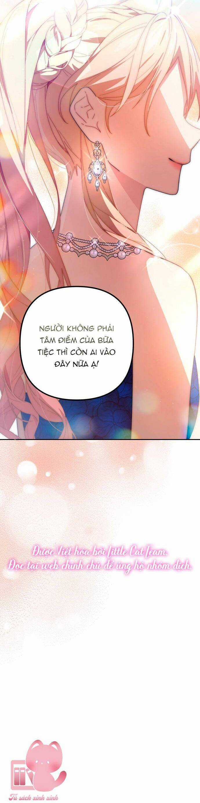 Trang Phục Của Julieta Chapter 30 trang 40