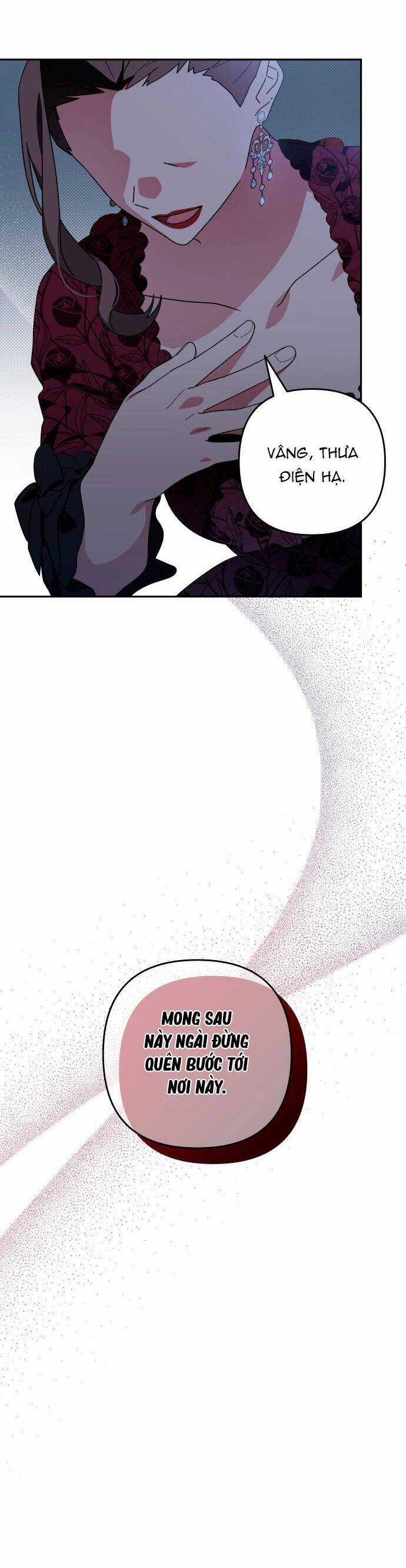 Trang Phục Của Julieta Chapter 30 trang 8