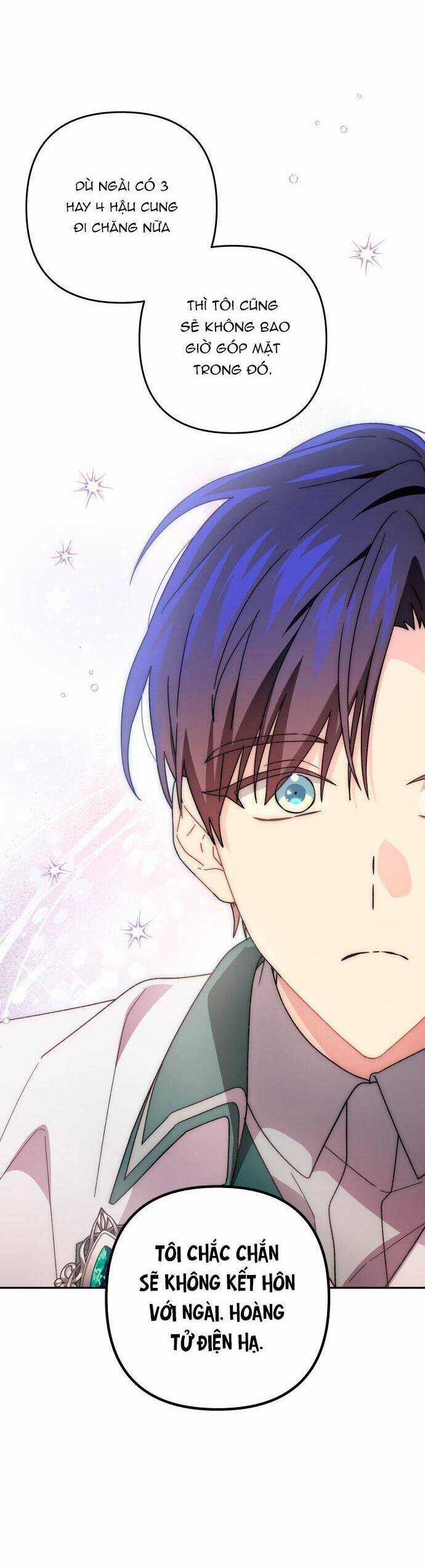 Trang Phục Của Julieta Chapter 33 trang 10