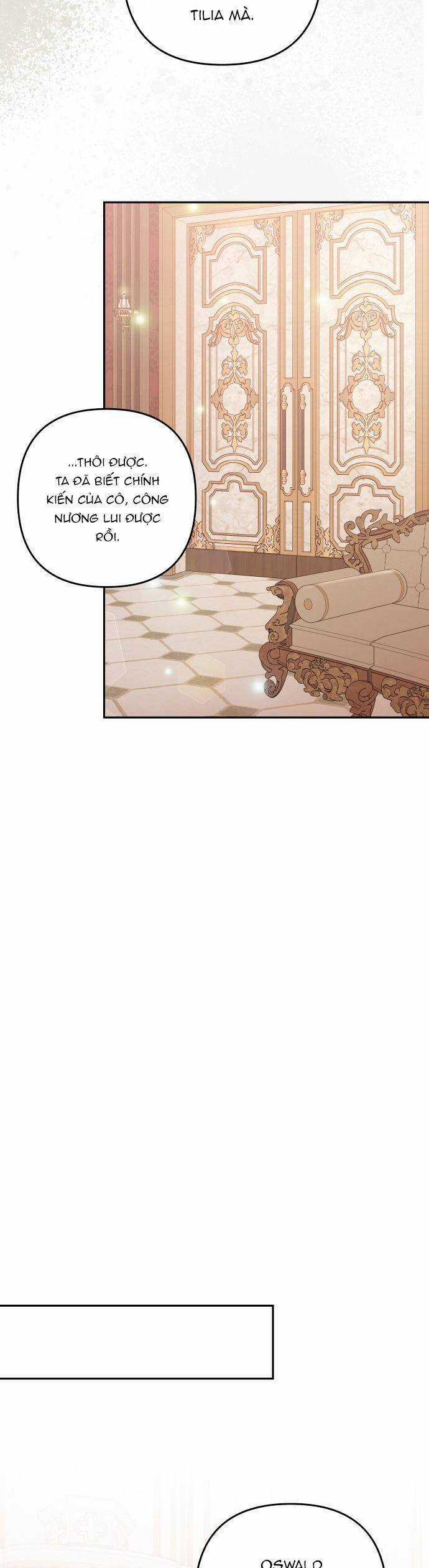 Trang Phục Của Julieta Chapter 33 trang 16