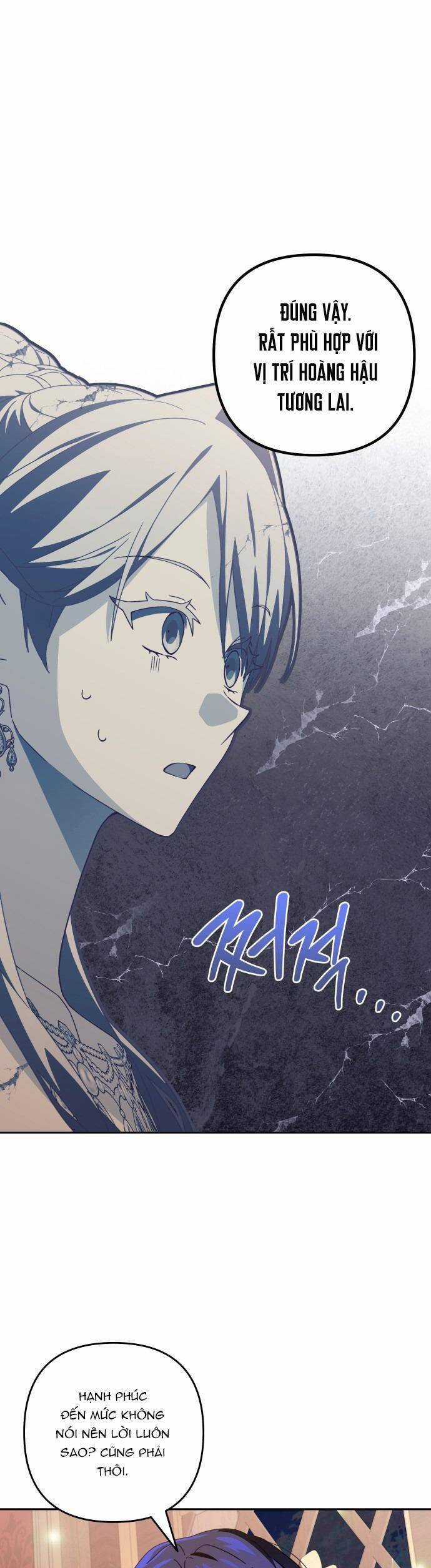 Trang Phục Của Julieta Chapter 33 trang 2