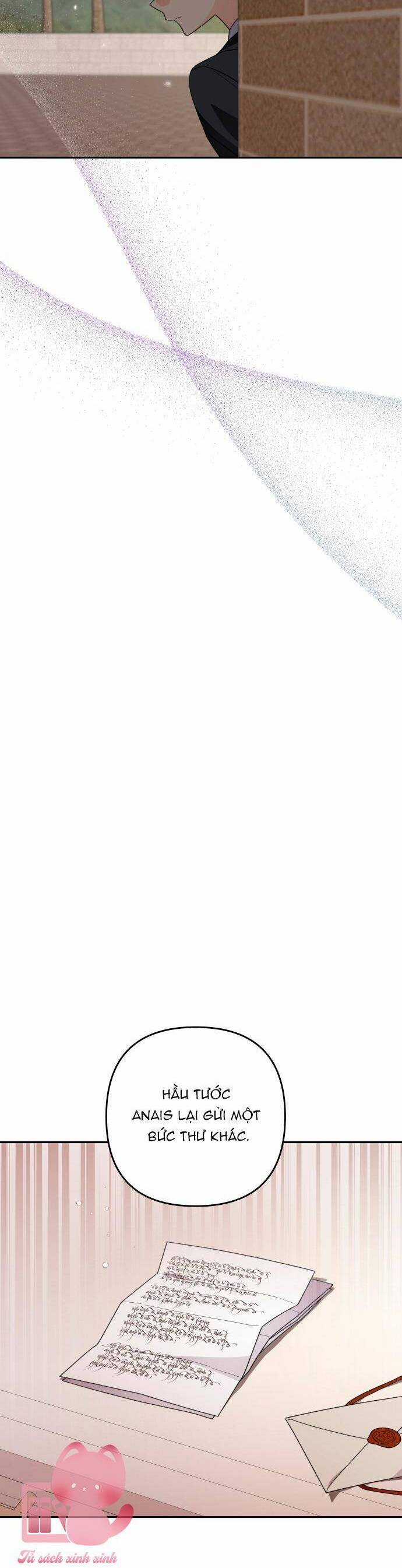 Trang Phục Của Julieta Chapter 33 trang 31