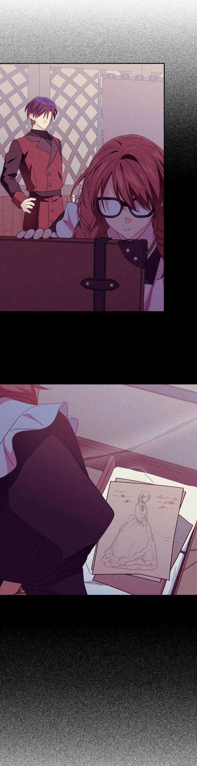 Trang Phục Của Julieta Chapter 34 trang 10