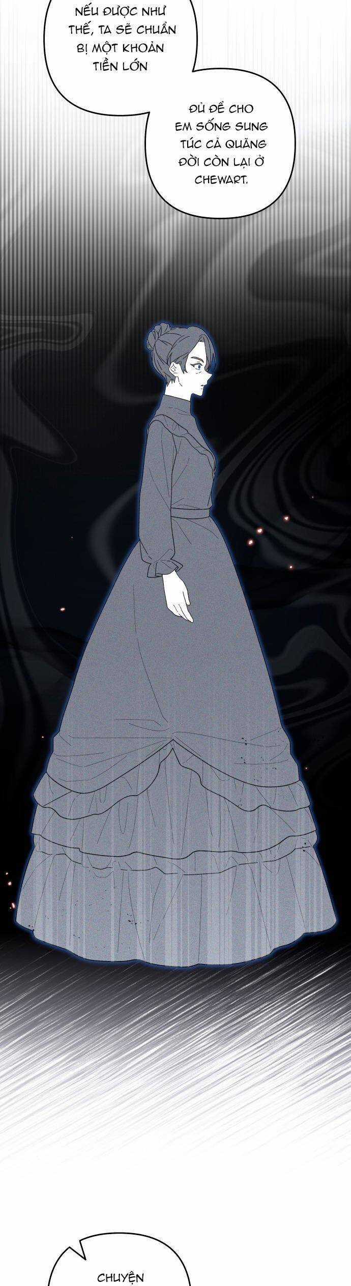 Trang Phục Của Julieta Chapter 34 trang 22