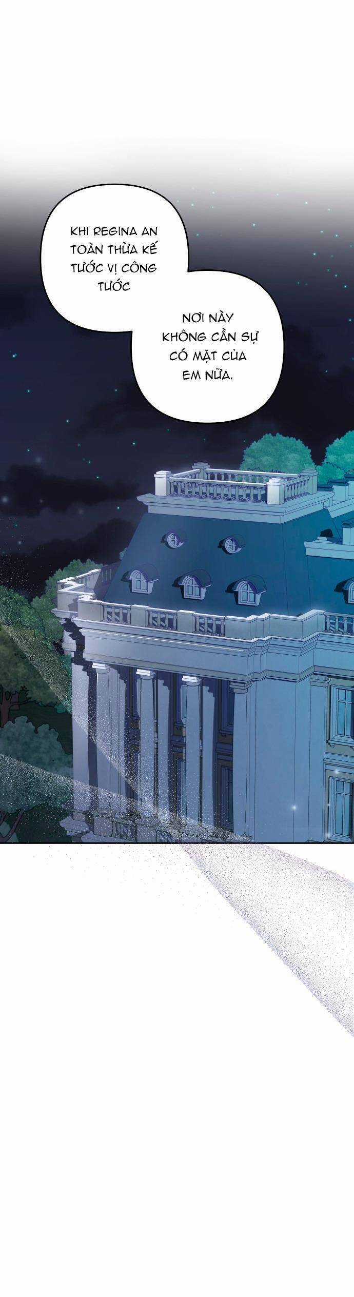 Trang Phục Của Julieta Chapter 34 trang 24