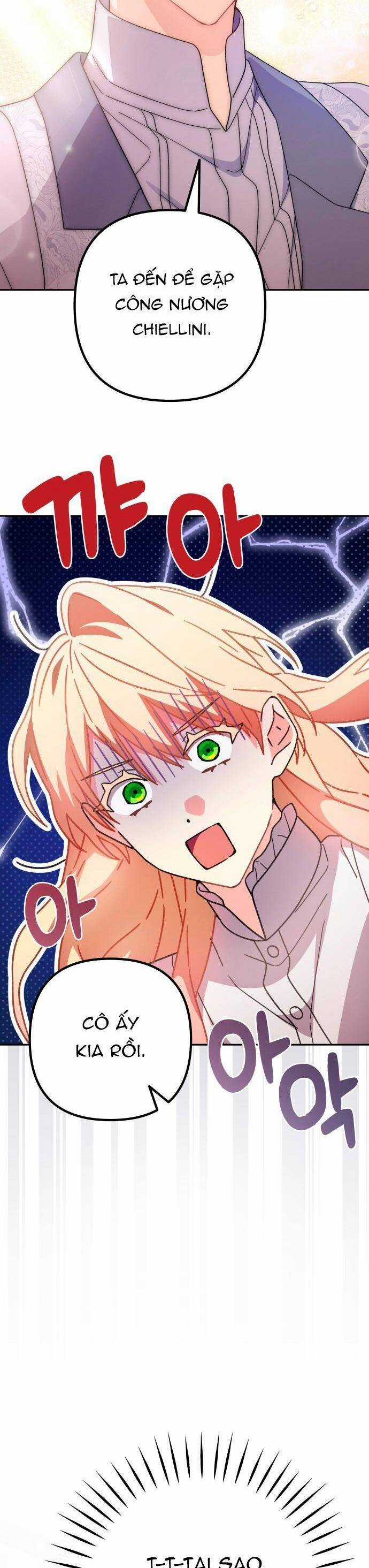 Trang Phục Của Julieta Chapter 34 trang 44