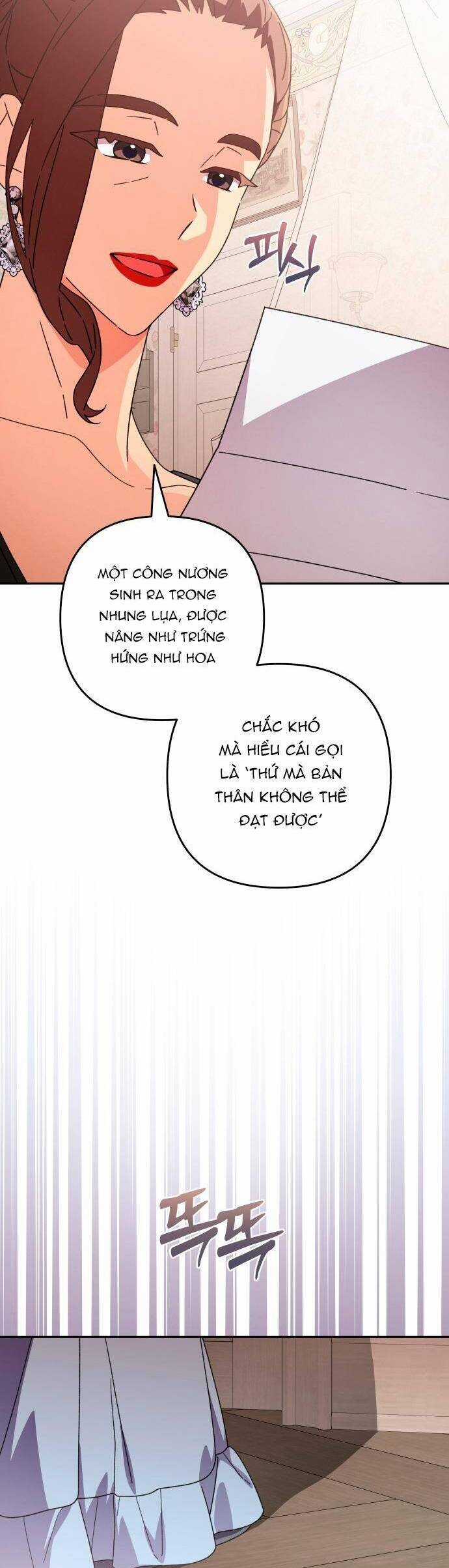 Trang Phục Của Julieta Chapter 35 trang 39