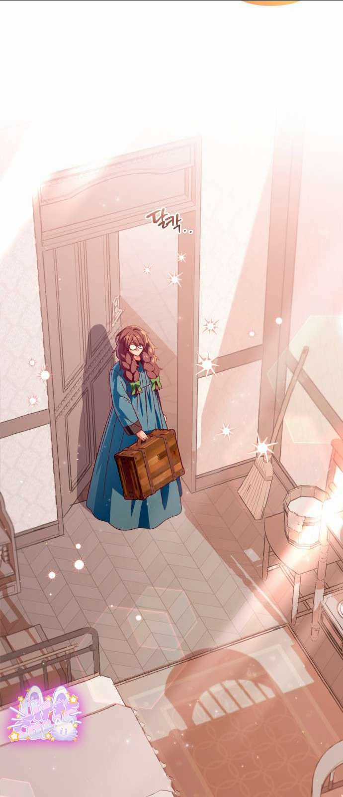 Trang Phục Của Julieta Chapter 4 trang 12