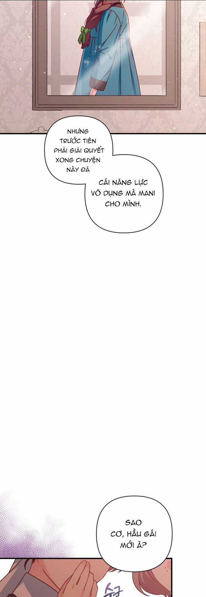 Trang Phục Của Julieta Chapter 4 trang 16