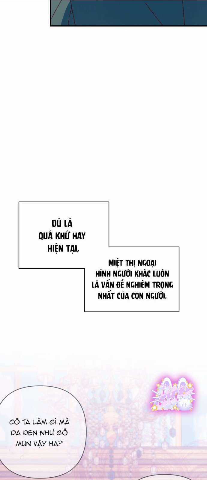 Trang Phục Của Julieta Chapter 4 trang 18