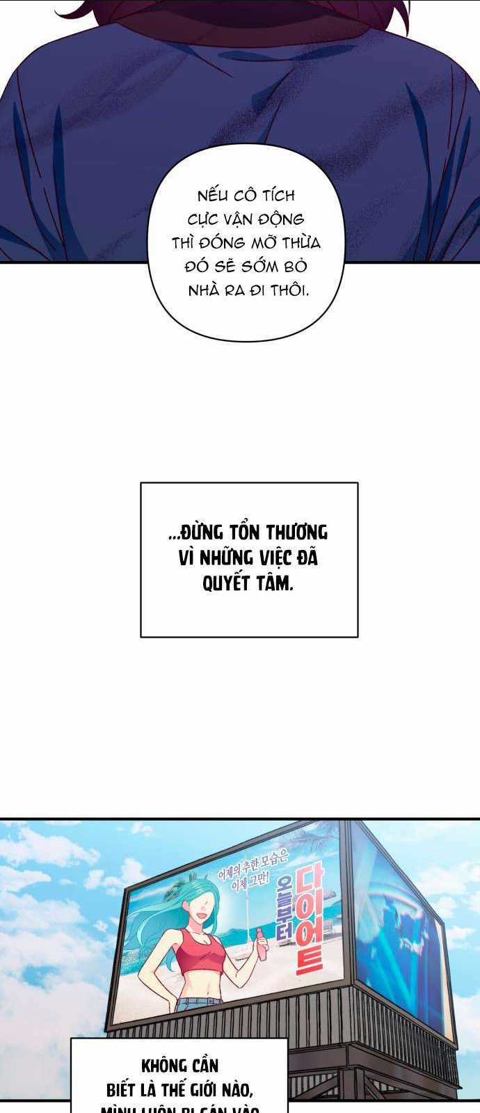 Trang Phục Của Julieta Chapter 4 trang 23