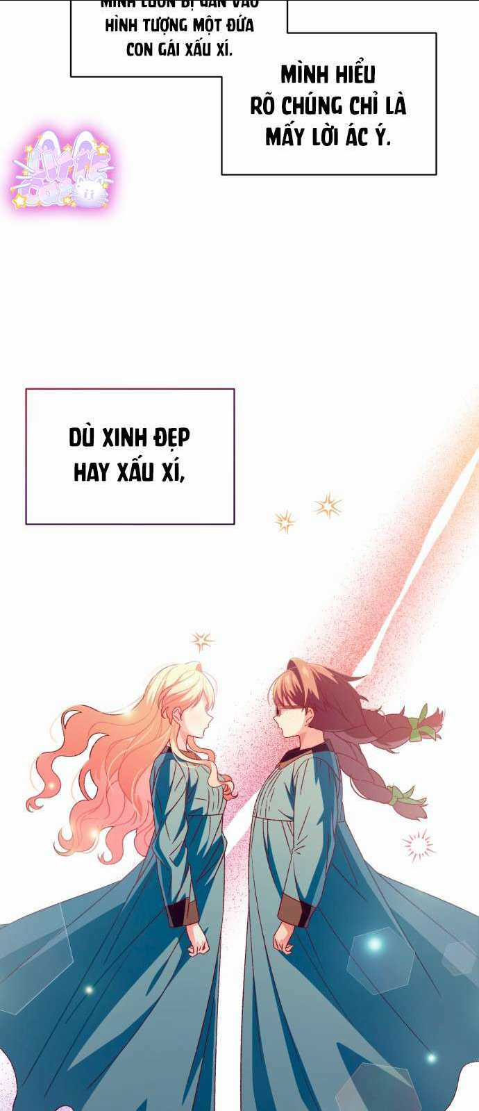 Trang Phục Của Julieta Chapter 4 trang 24