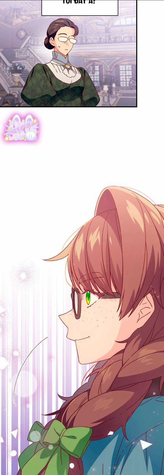 Trang Phục Của Julieta Chapter 4 trang 26