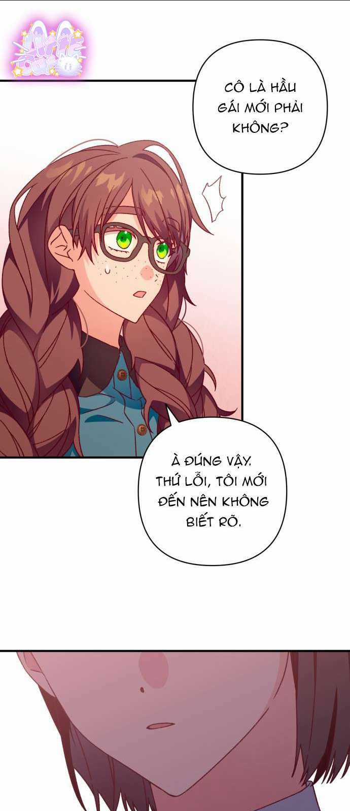 Trang Phục Của Julieta Chapter 4 trang 29