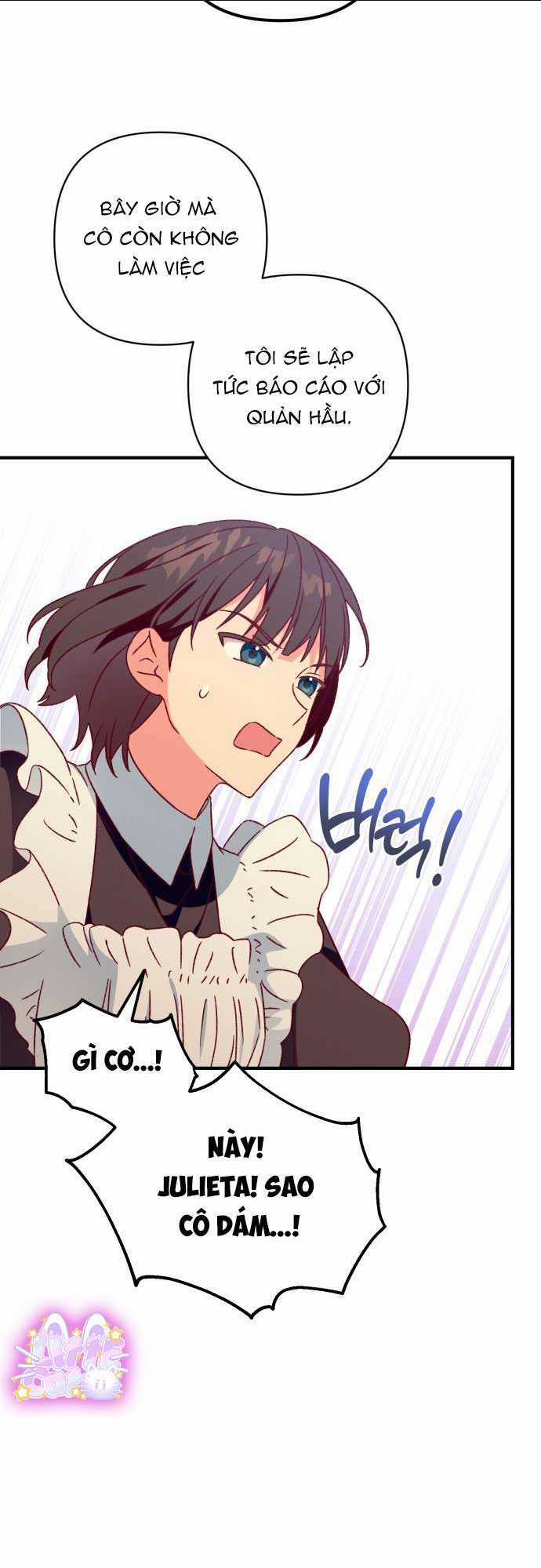 Trang Phục Của Julieta Chapter 4 trang 39