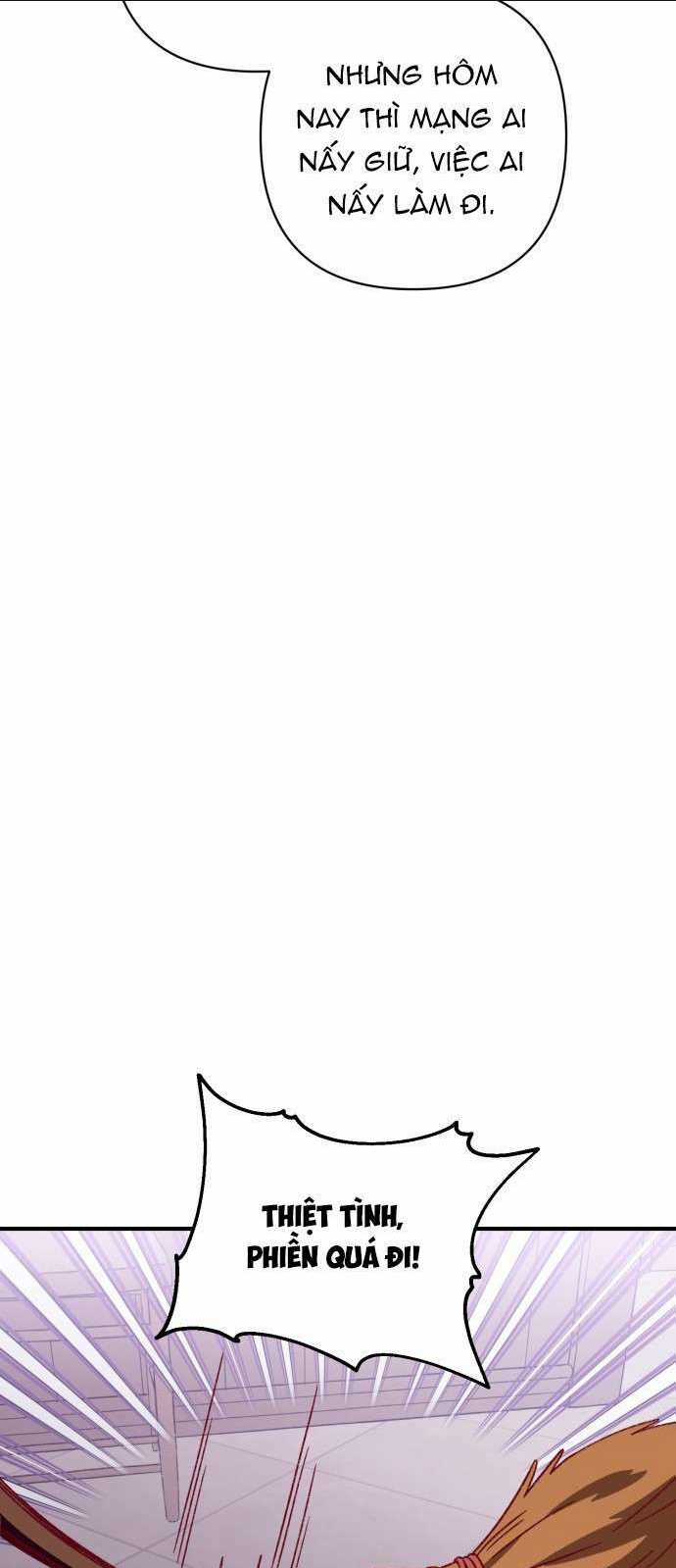 Trang Phục Của Julieta Chapter 4 trang 41