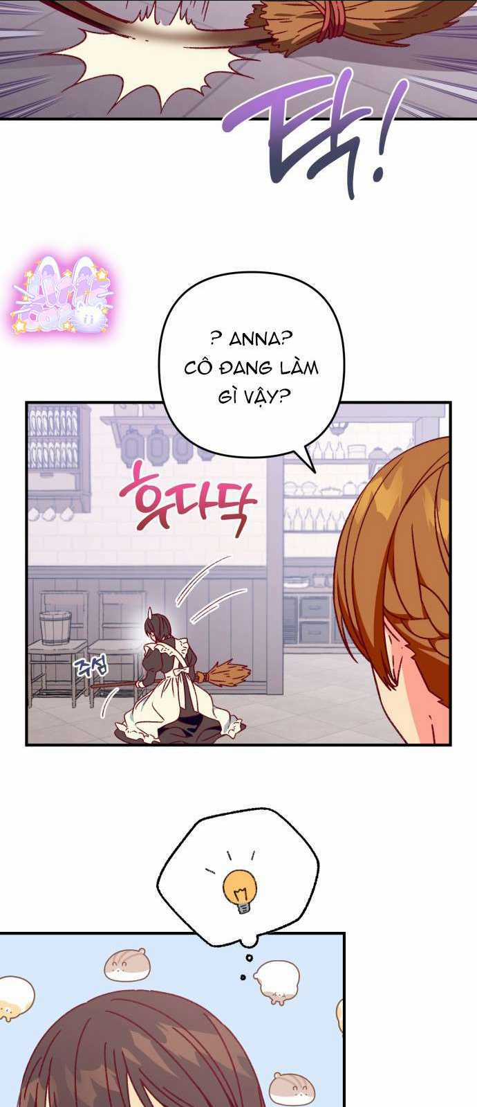 Trang Phục Của Julieta Chapter 4 trang 42