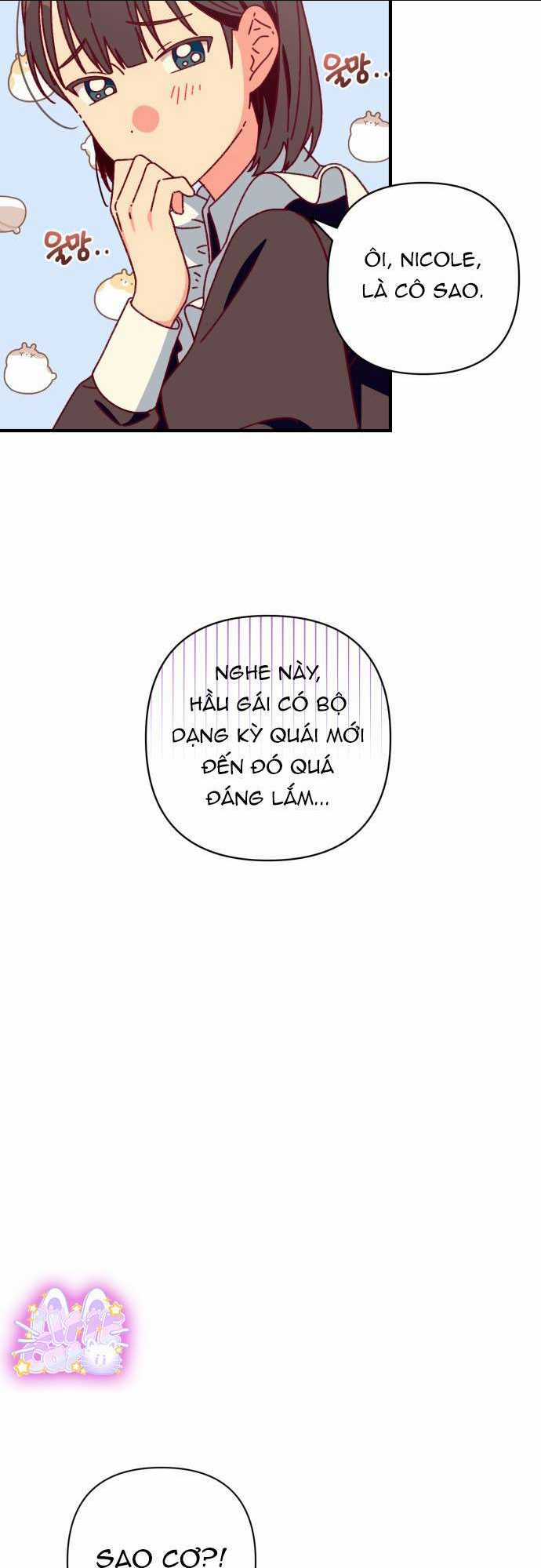 Trang Phục Của Julieta Chapter 4 trang 43