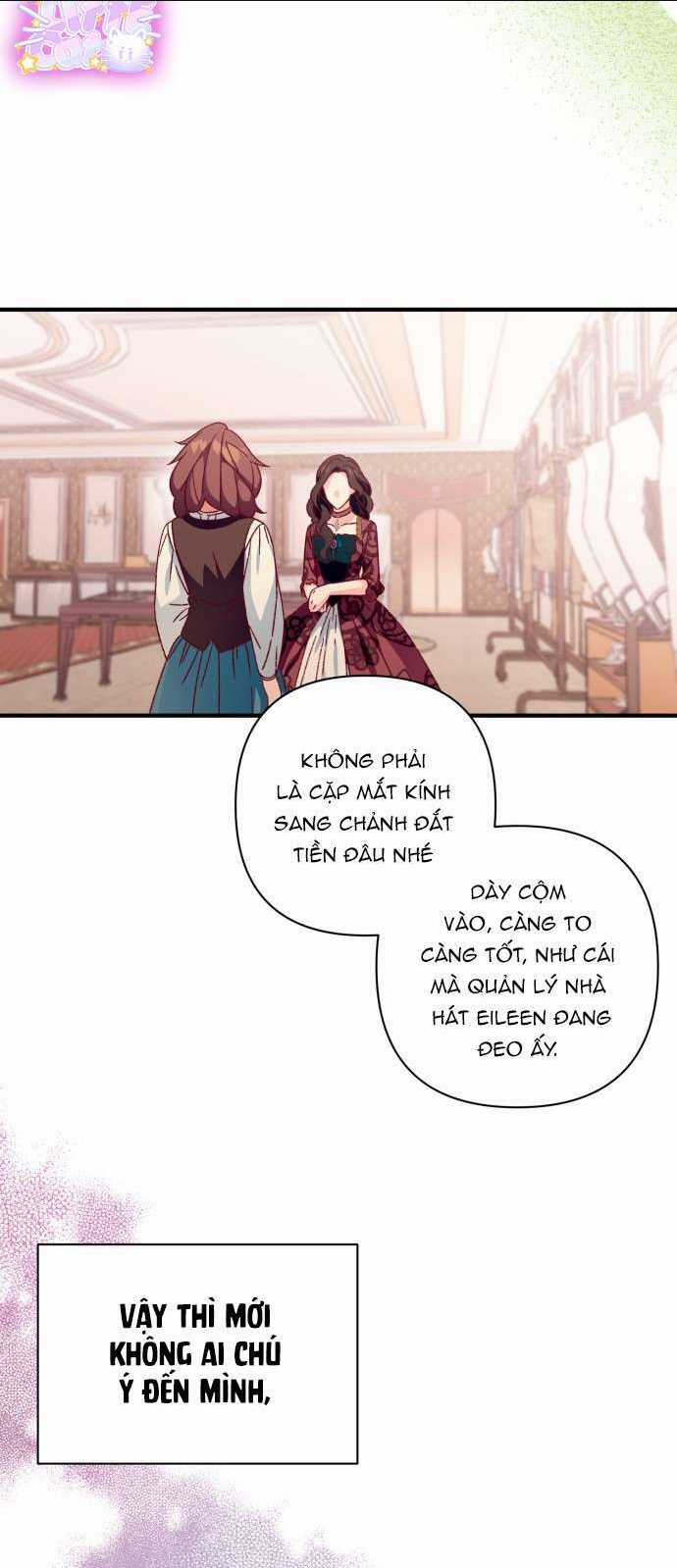 Trang Phục Của Julieta Chapter 4 trang 5