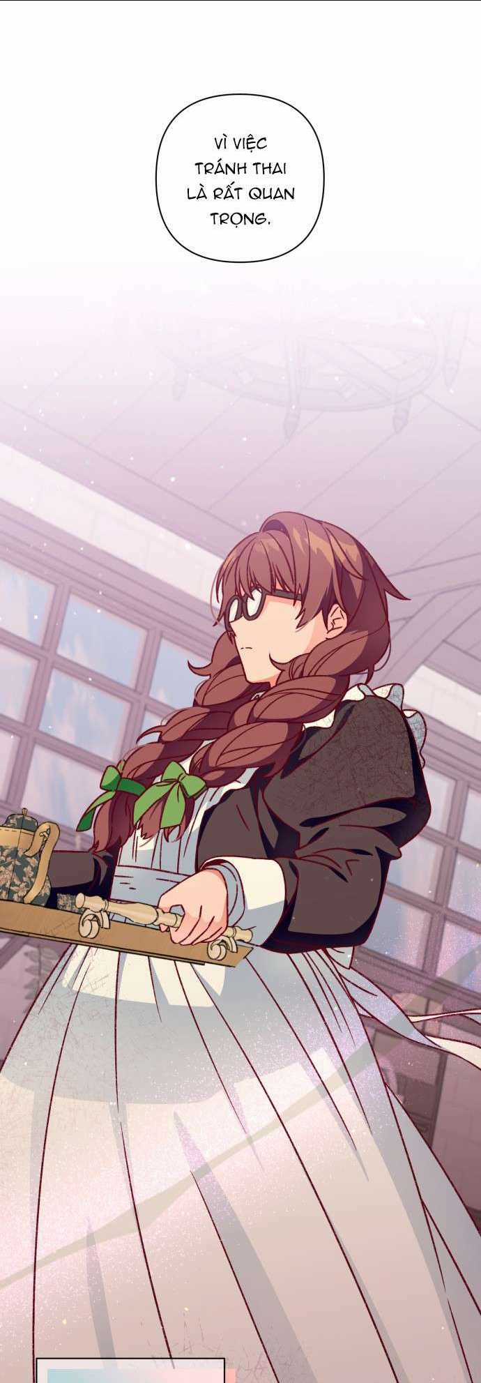 Trang Phục Của Julieta Chapter 4 trang 56