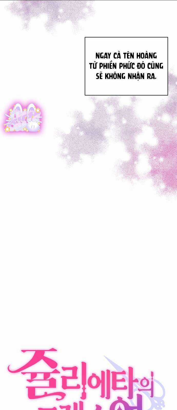 Trang Phục Của Julieta Chapter 4 trang 6