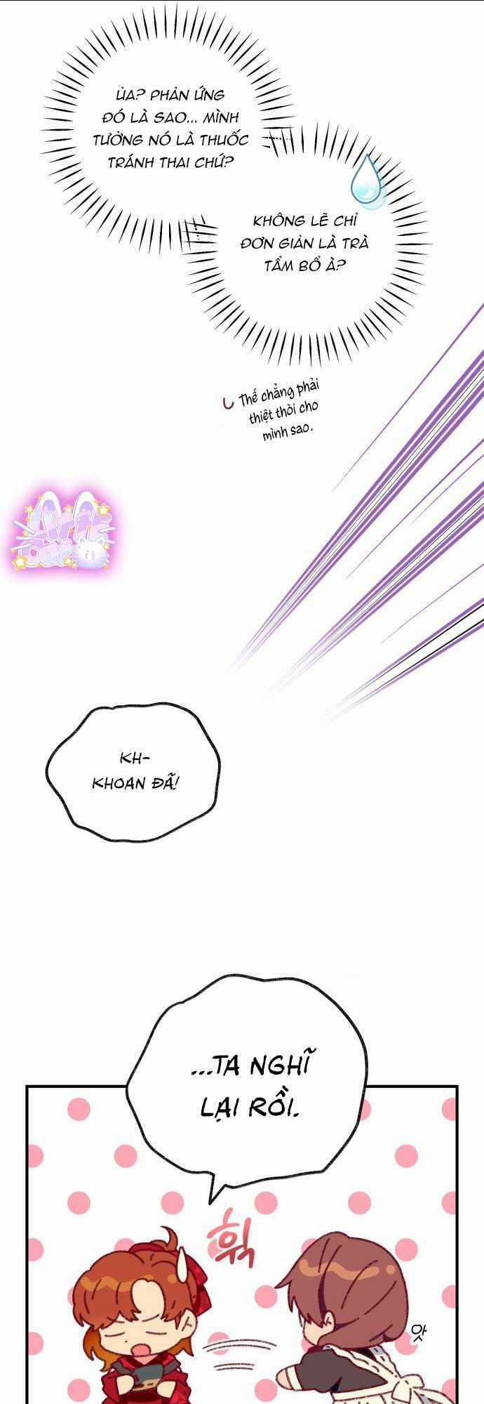 Trang Phục Của Julieta Chapter 5 trang 11