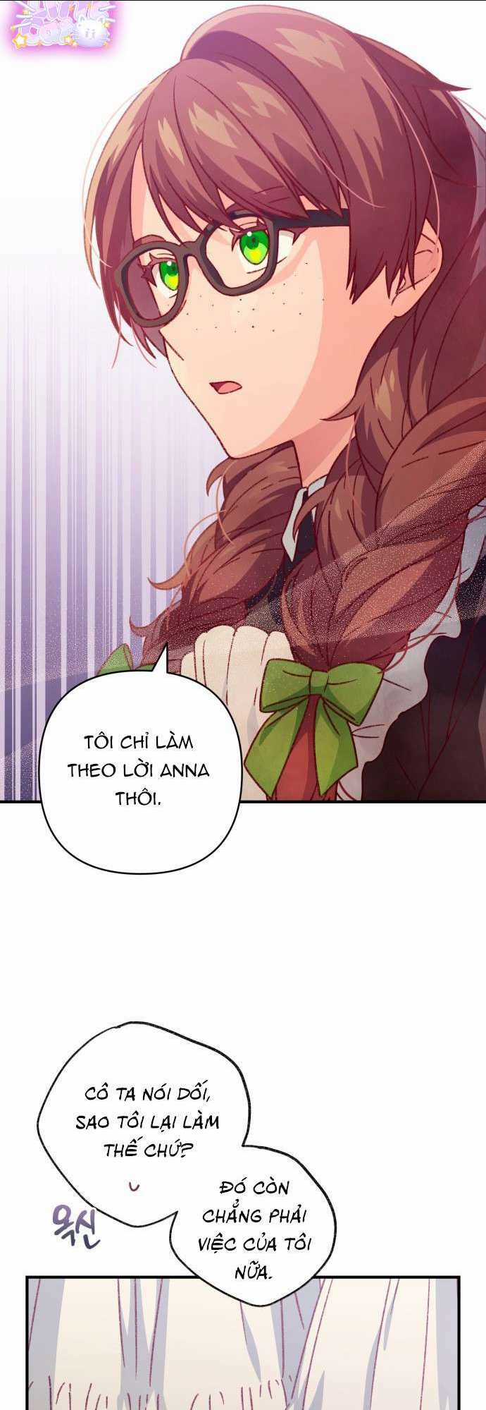 Trang Phục Của Julieta Chapter 5 trang 24