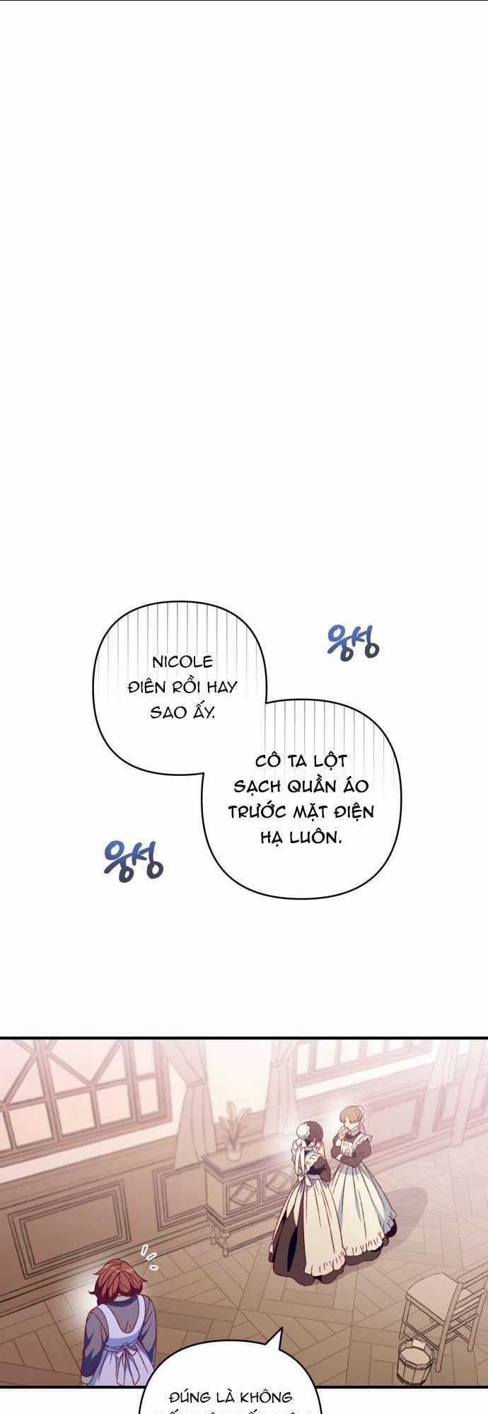 Trang Phục Của Julieta Chapter 5 trang 31