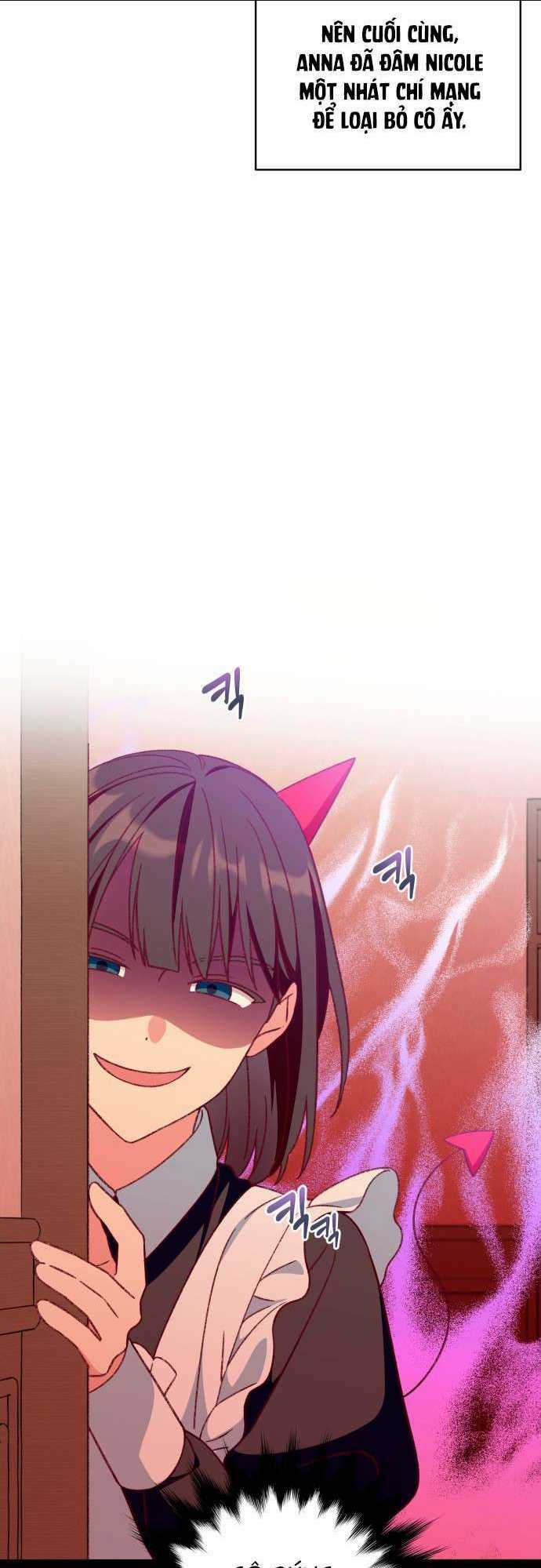 Trang Phục Của Julieta Chapter 5 trang 36