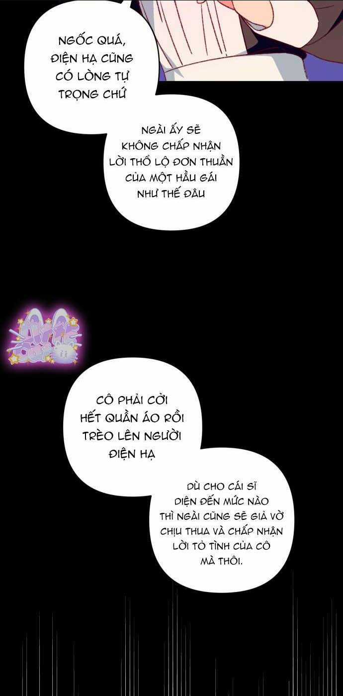 Trang Phục Của Julieta Chapter 5 trang 42