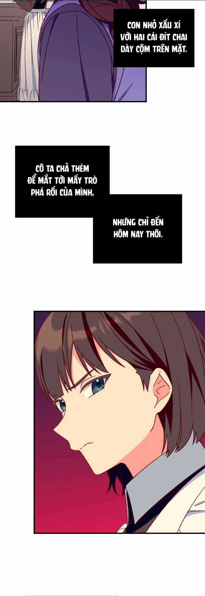 Trang Phục Của Julieta Chapter 5 trang 44