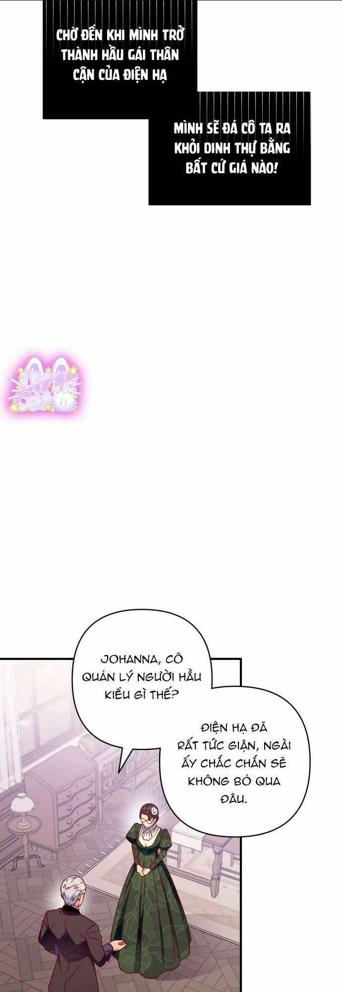 Trang Phục Của Julieta Chapter 5 trang 45