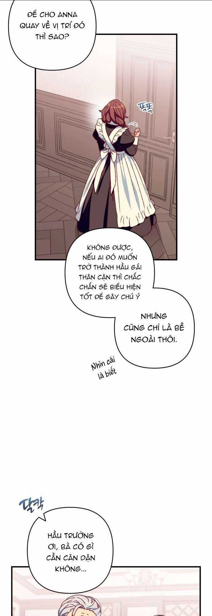 Trang Phục Của Julieta Chapter 5 trang 47