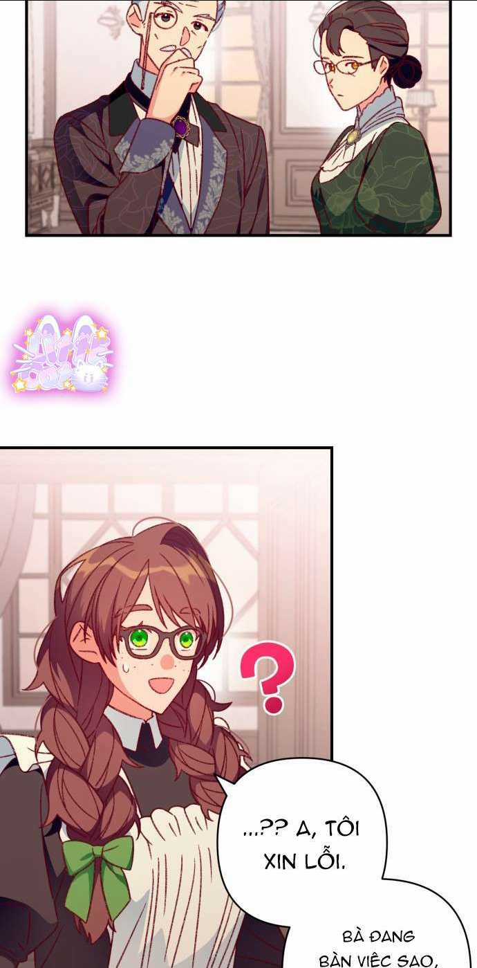 Trang Phục Của Julieta Chapter 5 trang 48