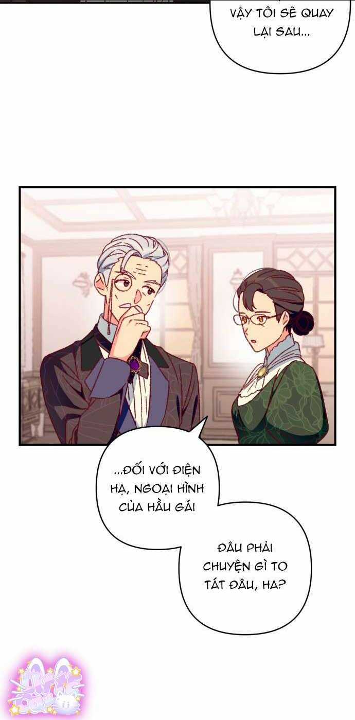 Trang Phục Của Julieta Chapter 5 trang 49