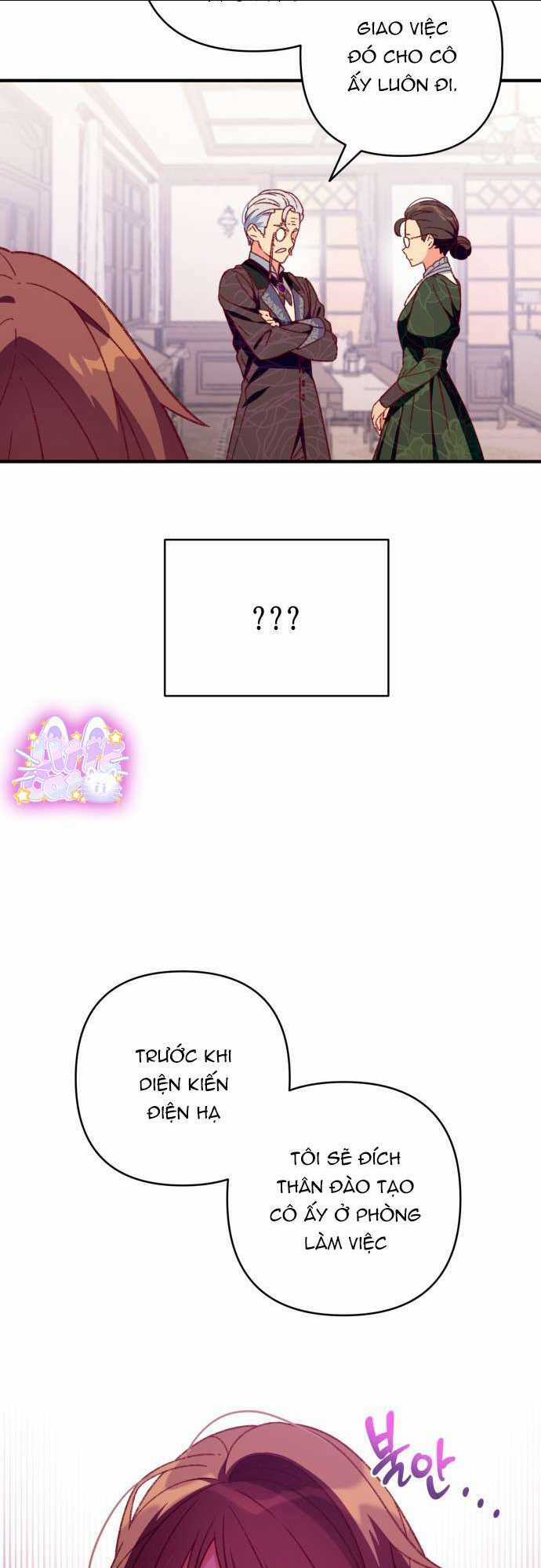 Trang Phục Của Julieta Chapter 5 trang 52