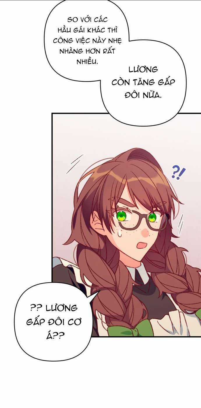 Trang Phục Của Julieta Chapter 5 trang 55